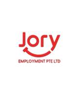Jory Employment Pte Ltd