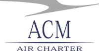 Acm air charter luftfahrtgesellschaft mbh