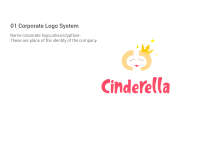 Cinderella kindergarten