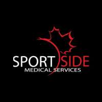 SportSide Medical Services