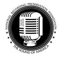 Audio preservation fund