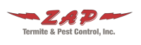 Zap termite & pest control