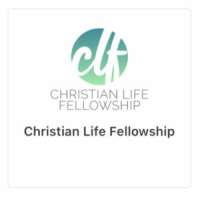 Christian life fellowship