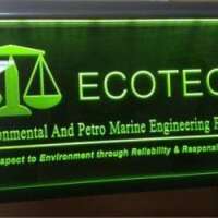 Ecotech environmental and petromarine engineering private limited
