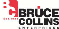 Bruce collins enterprises