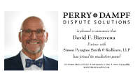 Mediation & law offices of david f. perry