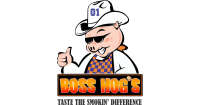 Boss hogs