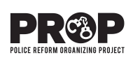 Police reform organizing project (prop)