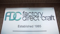 Factory direct craft supply, inc.