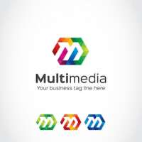 Multimedia business center