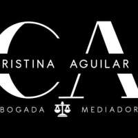 Cristina aguilar abogados