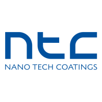 Ntc nano tech coatings gmbh