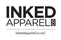 Inkd apparel