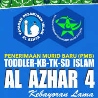 Tk islam al - azhar 4