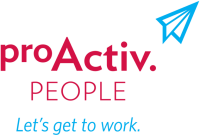 Proactiv people solutions