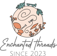 Enchanted threads