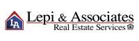 Lepi & associates llc real estate services