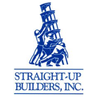 Straight up builders inc