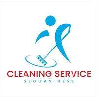 Cleaning personnel
