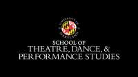 Head of department of performing arts
