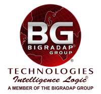 Bigradap group technologies (pty) ltd