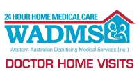 Doctor home visits (wadms)