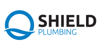 Shield plumbing and drainage
