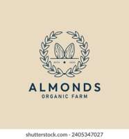 Almond bar