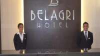 The belagri hotel and convention
