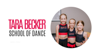 Tara becker school of dance