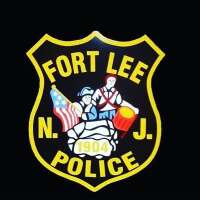 Fort lee police department