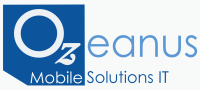 Ozeanus mobile solutions it, s.l.