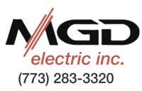 Mgd electric inc
