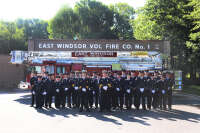 East Windsor Fire Volunteer Company #1