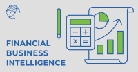 Financial & business intelligence