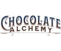 Chocolate alchemy