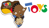 Toys for africa