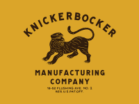 Knickerboxers