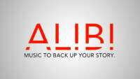 Alibi music library