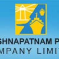 Krishnapatnam port company ltd.