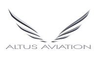 Altus aviation services ltd