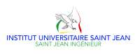 Institut saint jean: ecole d'informatique - ingénierie & licence professionelle