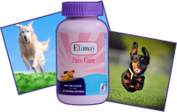 Elimay supplements, inc