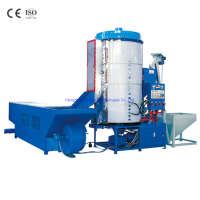 Ege proses eps foam machinery & equipment manufacturing co. ltd.