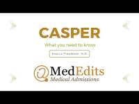 MedEdits Medical Admissions