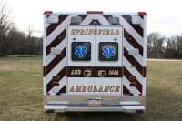 Springfield ambulance corps