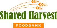 Shared harvest foodbank