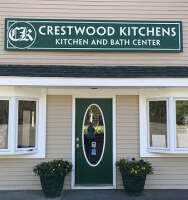 Crestwood kitchens