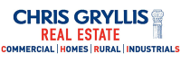 Chris gryllis real estate