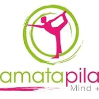 Shamata pilates & yoga